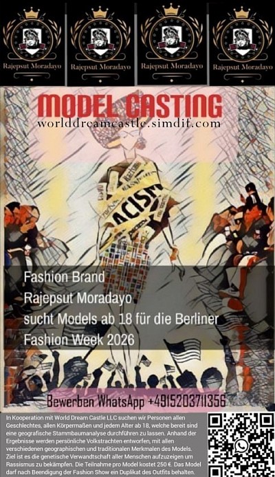 Show Juni/Juli 2026 → Vestis Memoria™ – Spring / Summer 2026