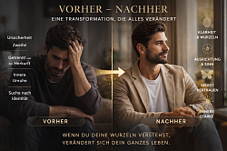 Innere Klarheit verändert alles